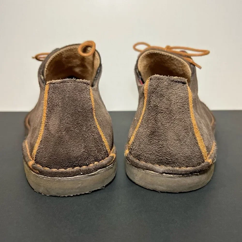 Bran’s Shoes mens brans
